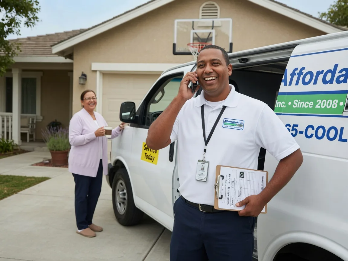 Central Ac Repair Hartford, WI FAQs